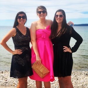 Meet your Posher, Steph